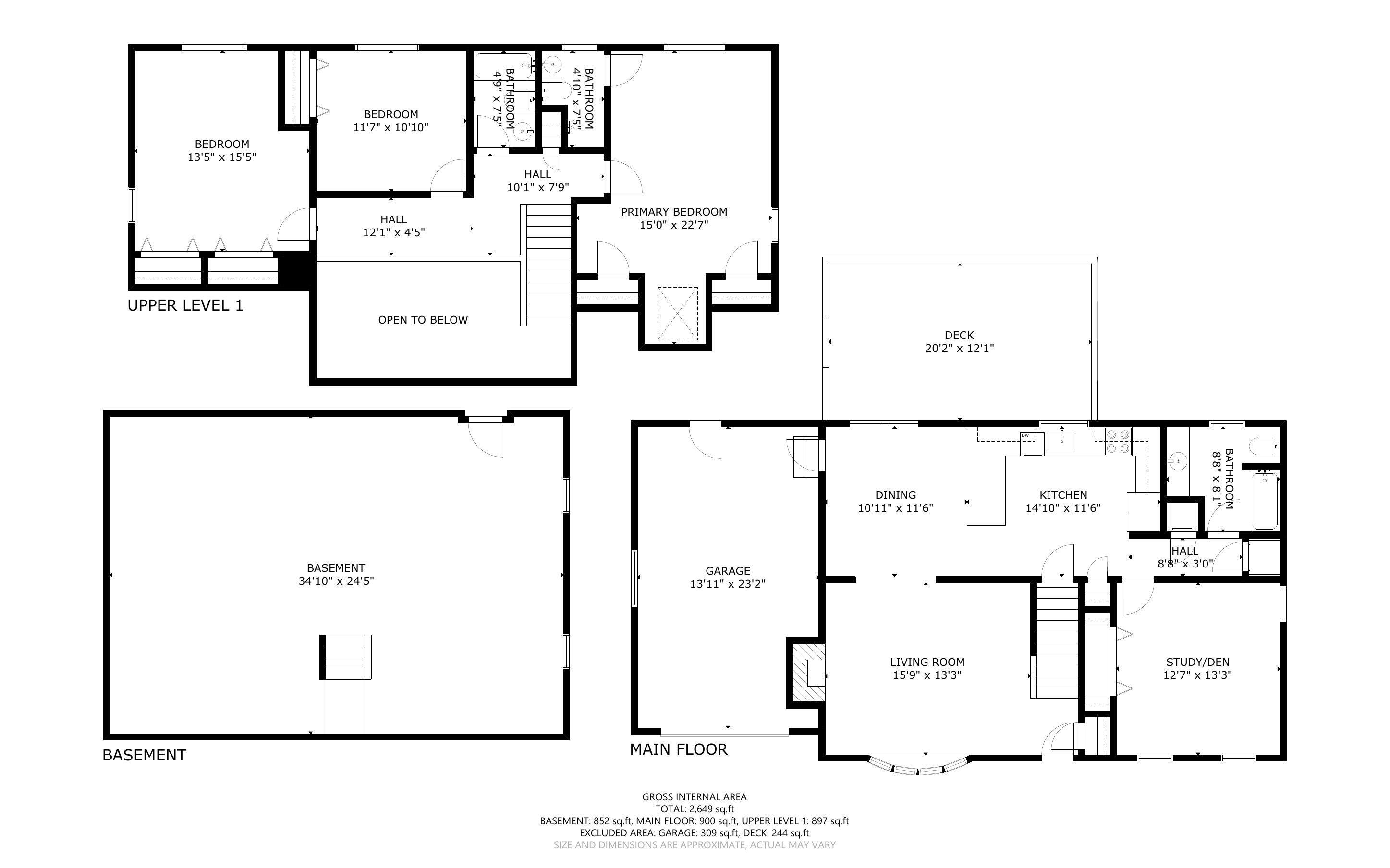 49 River Ridge Road Marstons Mills, MA 02648 - Photo 36 of 37 a picture of a park