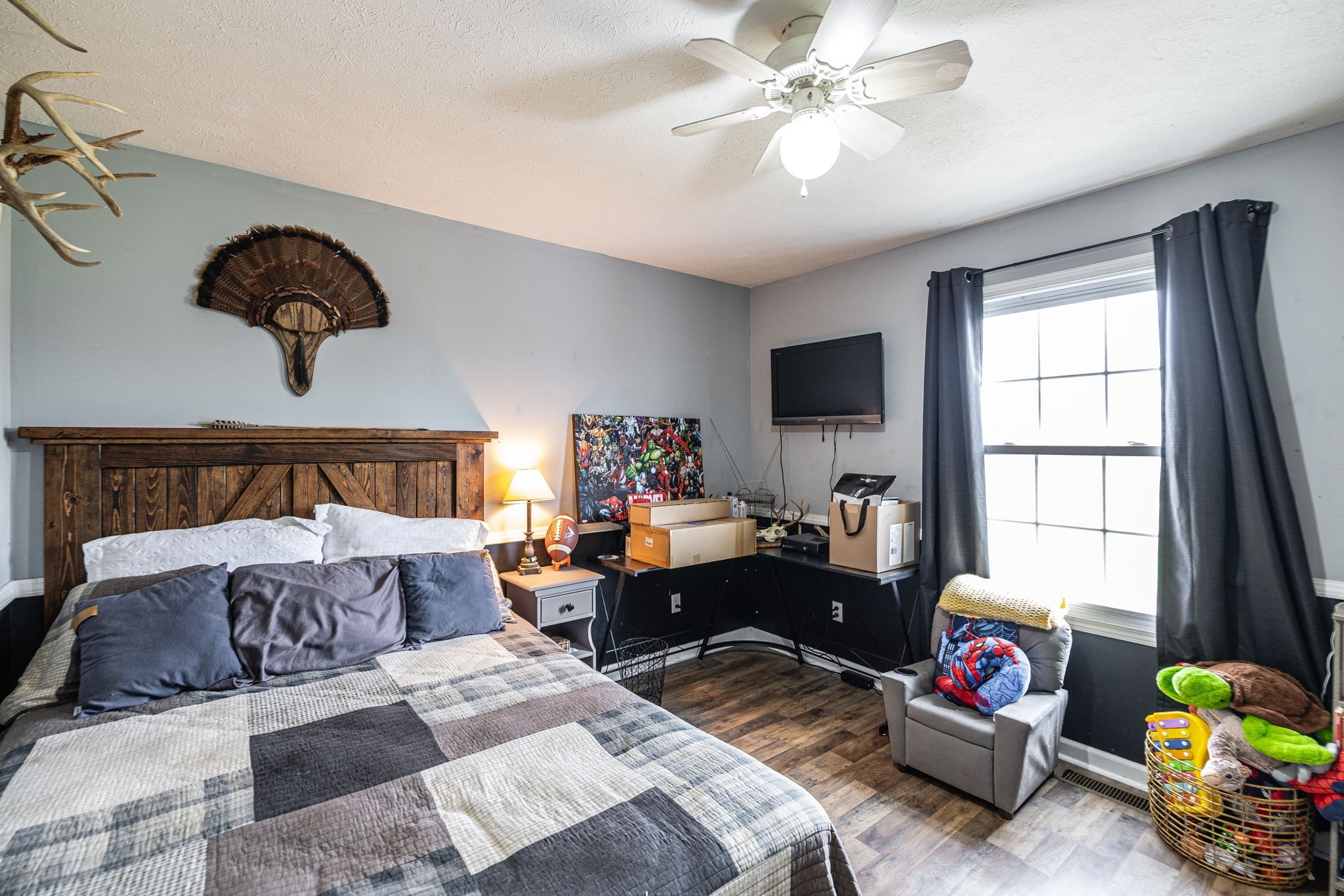144 B Leo Carter Road Bethpage, TN 37022 - Photo 25 of 46