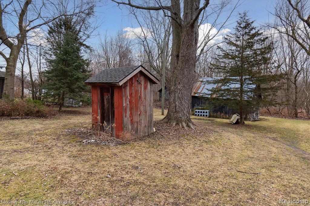 22153 Waltz Road New Boston, MI 48164 - Photo 31 of 50