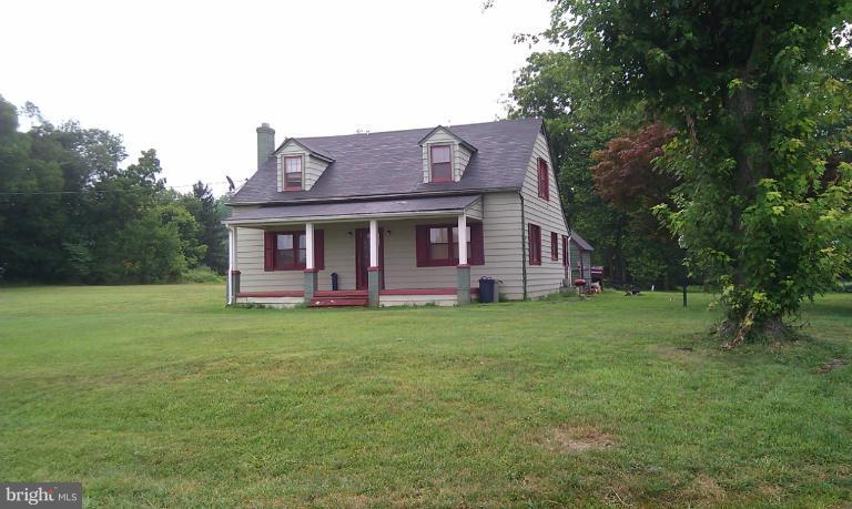 7423 Kabletown Road Charles Town, WV 25414 - Photo 6 of 6 Exterior (Front)