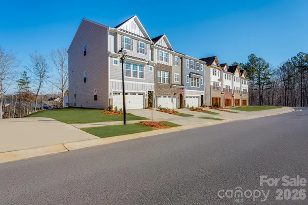 $439,999 | 1211 Mary Jane Avenue, Unit 19, Waxhaw, NC 28173