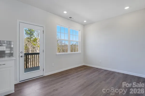 $439,999 | 1211 Mary Jane Avenue, Unit 19, Waxhaw, NC 28173