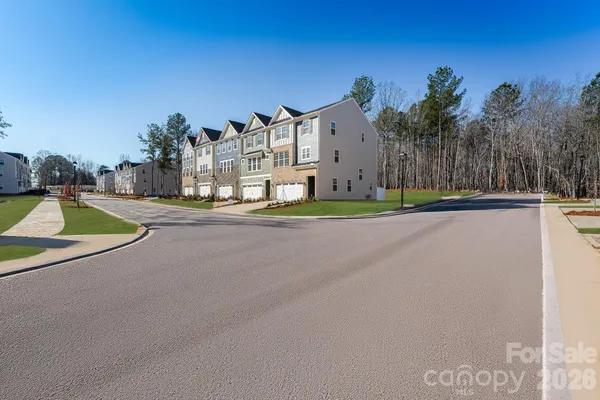 $439,999 | 1211 Mary Jane Avenue, Unit 19, Waxhaw, NC 28173