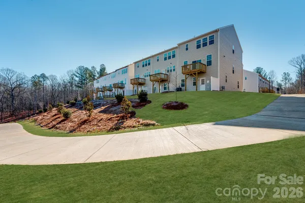 $439,999 | 1211 Mary Jane Avenue, Unit 19, Waxhaw, NC 28173