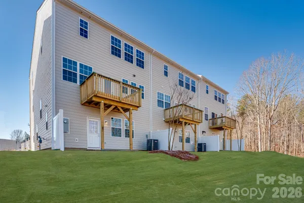 $439,999 | 1211 Mary Jane Avenue, Unit 19, Waxhaw, NC 28173