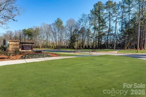 $439,999 | 1211 Mary Jane Avenue, Unit 19, Waxhaw, NC 28173