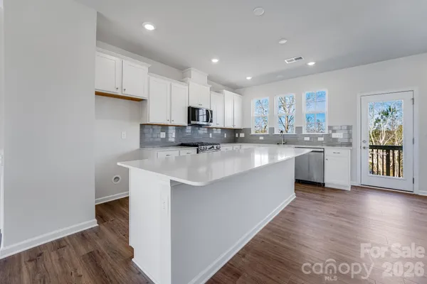 $439,999 | 1211 Mary Jane Avenue, Unit 19, Waxhaw, NC 28173