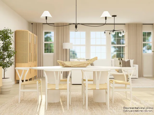 $439,999 | 1211 Mary Jane Avenue, Waxhaw, NC 28173