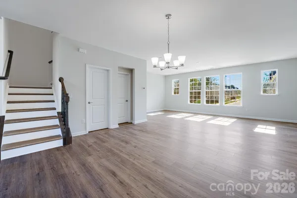 $439,999 | 1211 Mary Jane Avenue, Unit 19, Waxhaw, NC 28173