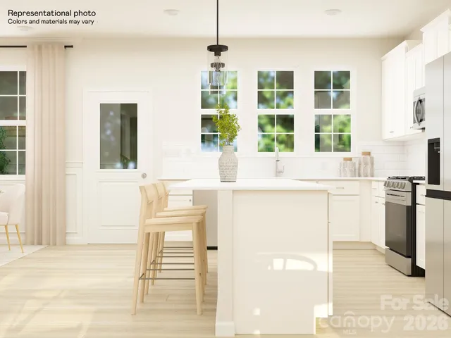 $439,999 | 1211 Mary Jane Avenue, Waxhaw, NC 28173