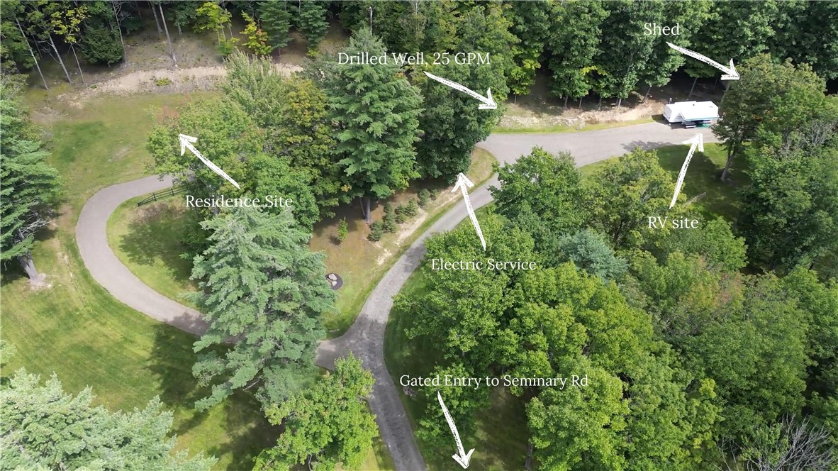 316 Seminary Road Hartwick, NY 13807 - Photo 2 of 46 Gallery Image 2