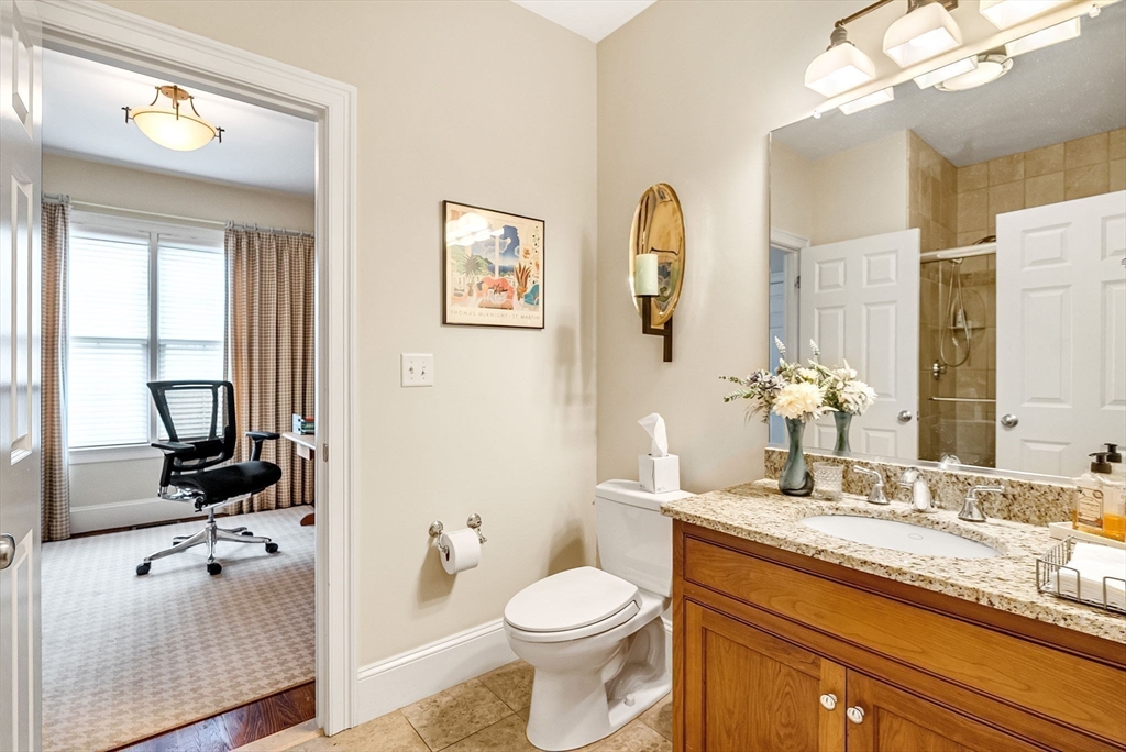 52 Longacre Road Needham, MA 02492 - Photo 13 of 36