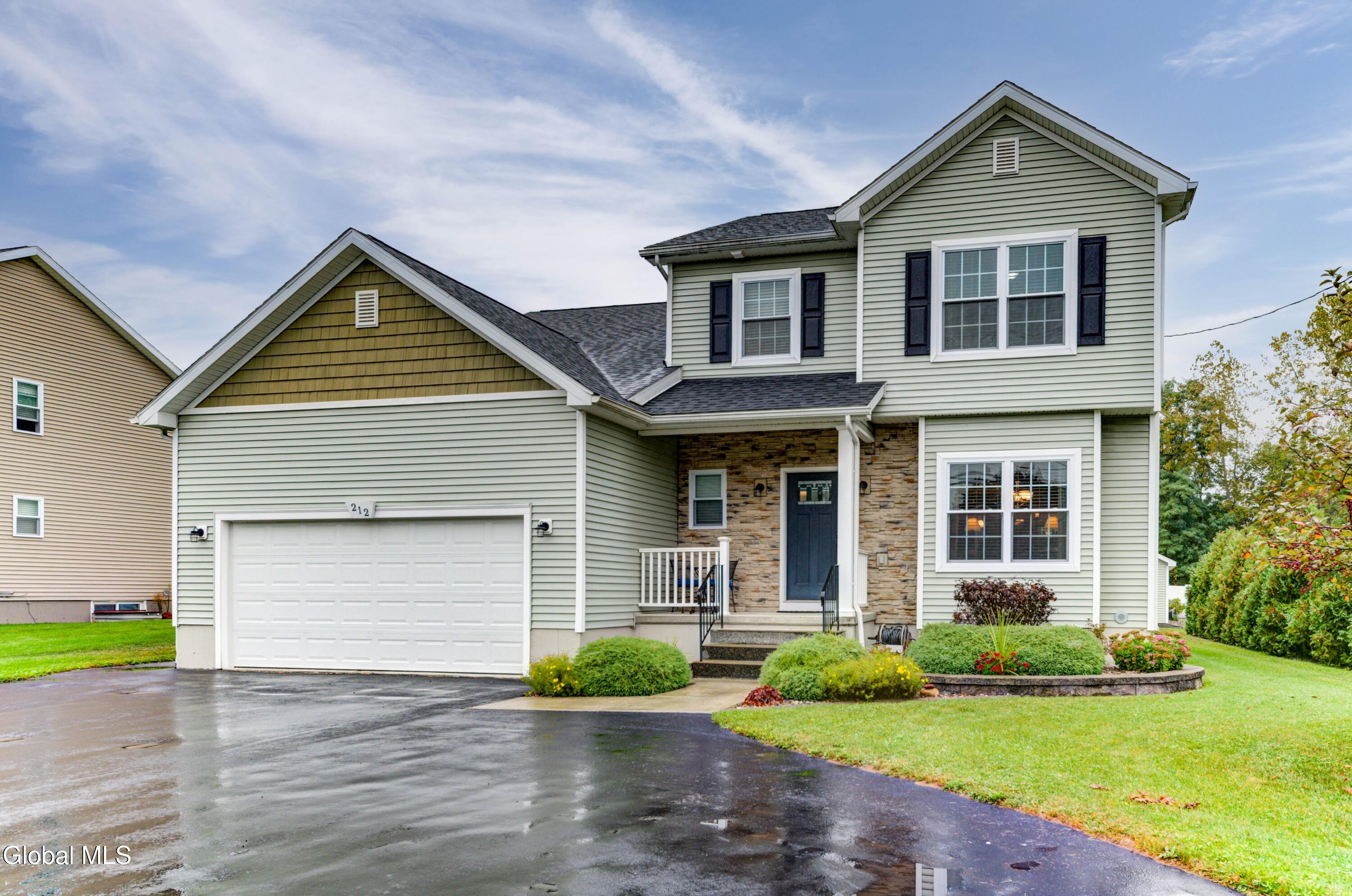 212 Lisha Kill Road Schenectady, NY 12309 - Photo 1 of 50 212 Lisha Kill Rd-45