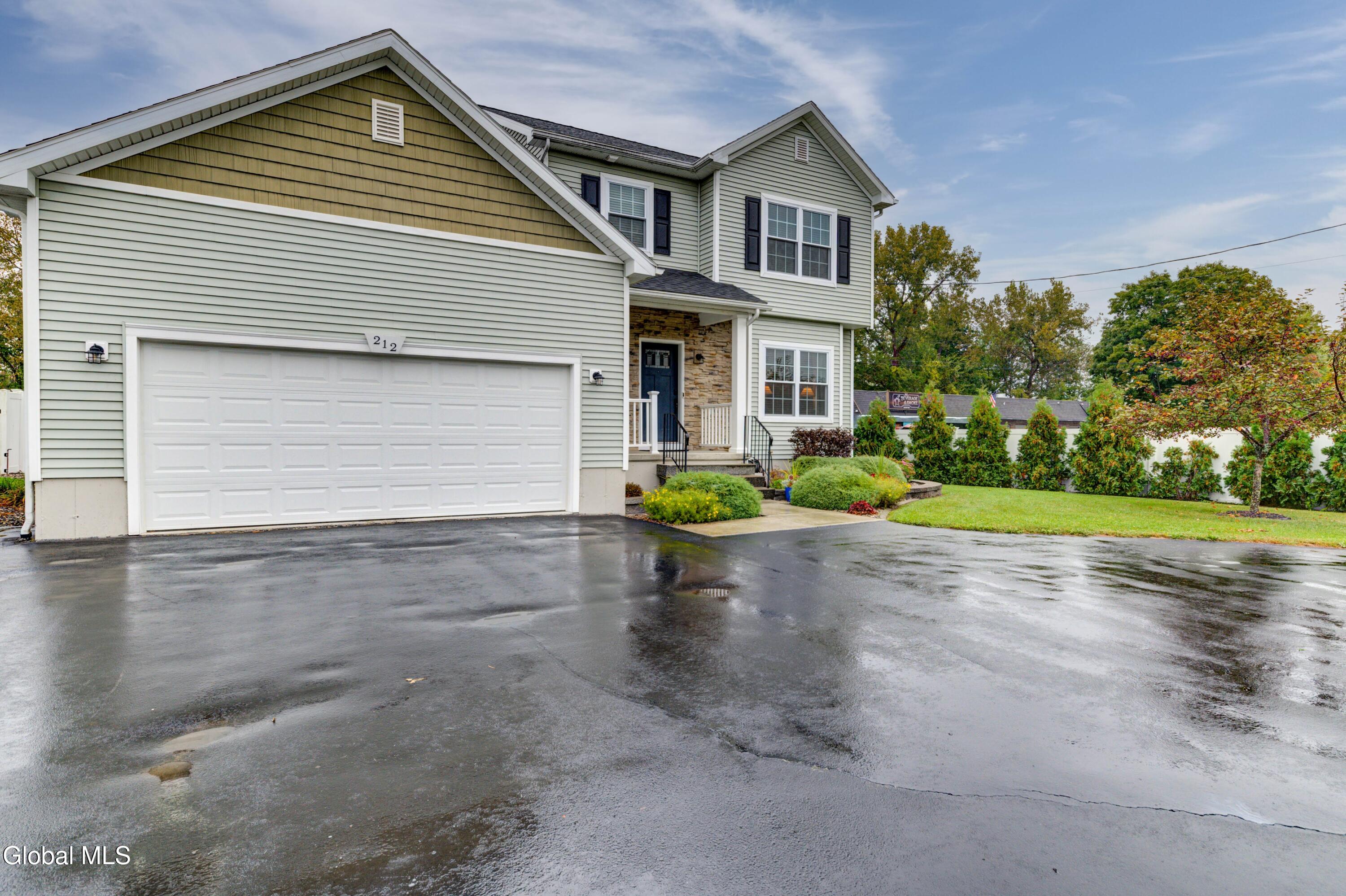 212 Lisha Kill Road Schenectady, NY 12309 - Photo 39 of 50 212 Lisha Kill Rd-38