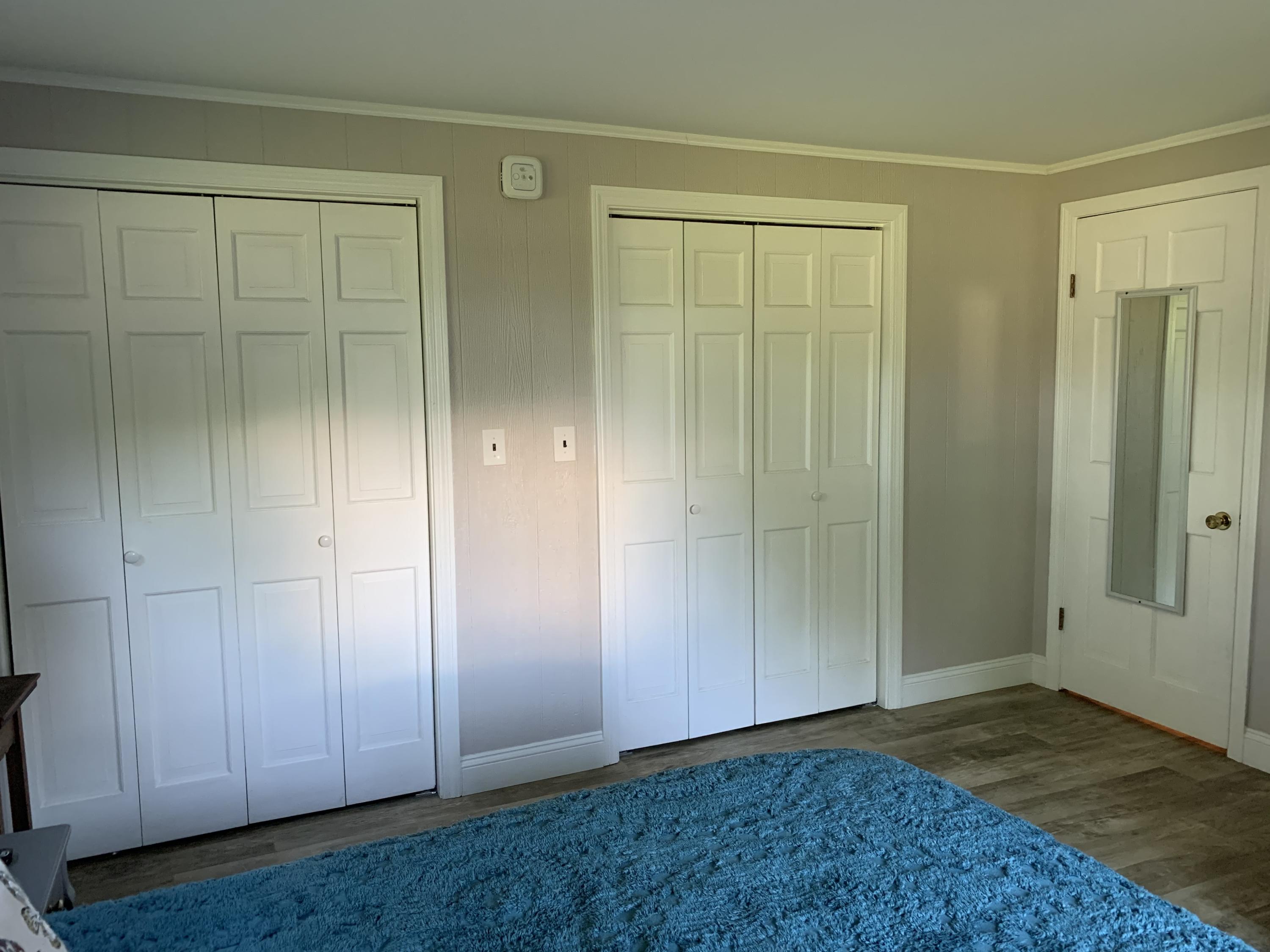 724 Pond Road Sidney, ME 04330 - Photo 16 of 22 1st Floor Beddroom