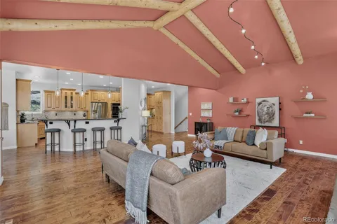 $1,550,000 | 32469 El Diente Court, Evergreen, CO 80439