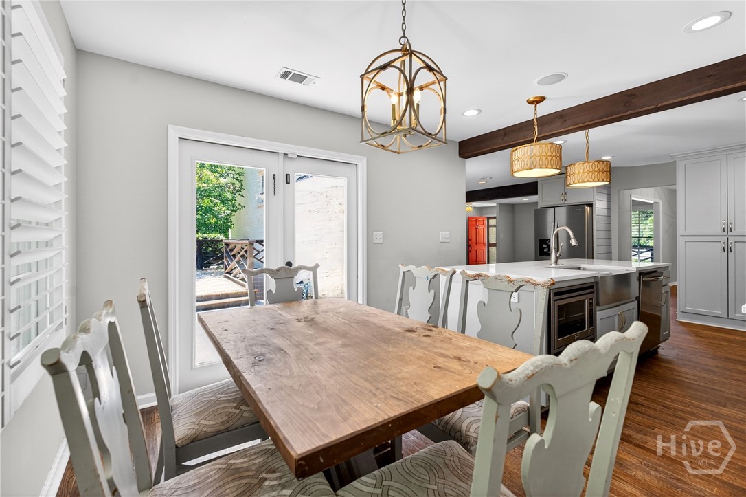 335 Duncan Springs Road Athens, GA 30606 - Photo 34 of 57