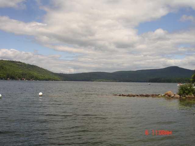 1156 Industry Road Industry, ME 04938 - Photo 16 of 17 Waterfront/Dock/Pier.
