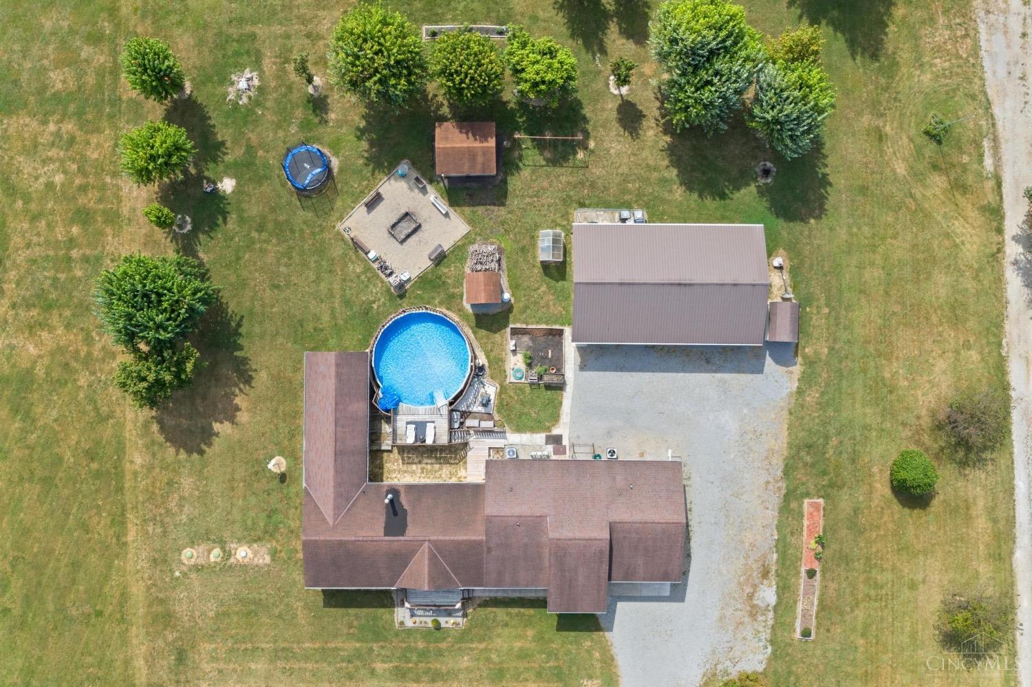 3455 Pansy Road Clarksville, OH 45113 - Photo 58 of 60