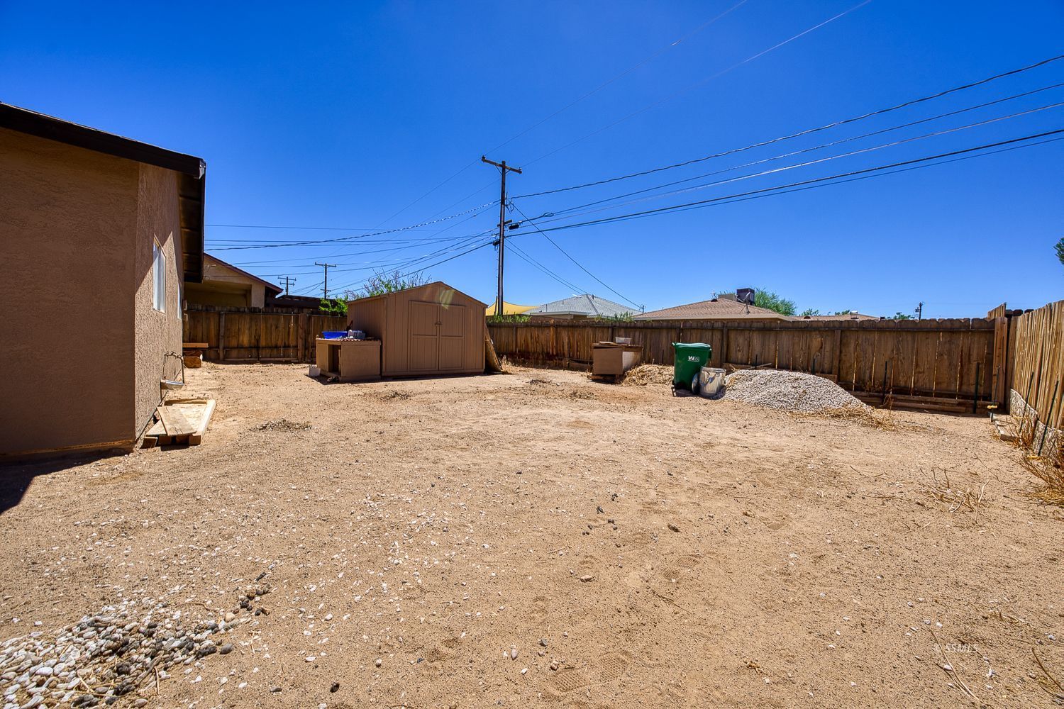 1009 South Farragut Street Ridgecrest, CA 93555 - Photo 20 of 23