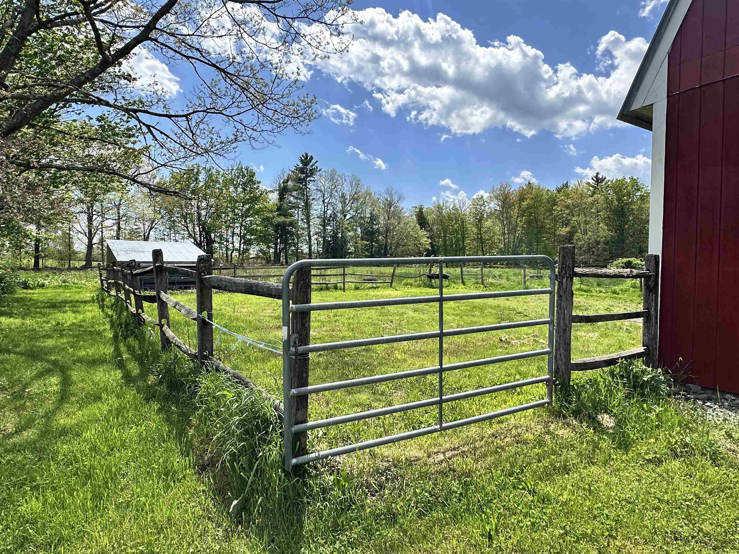 203 Winch Hill Road Langdon, NH 03602 - Photo 43 of 60