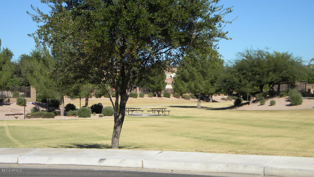 3710 East Kimball Road Gilbert, AZ 85297 - Photo 13 of 31 GREENBELT 1