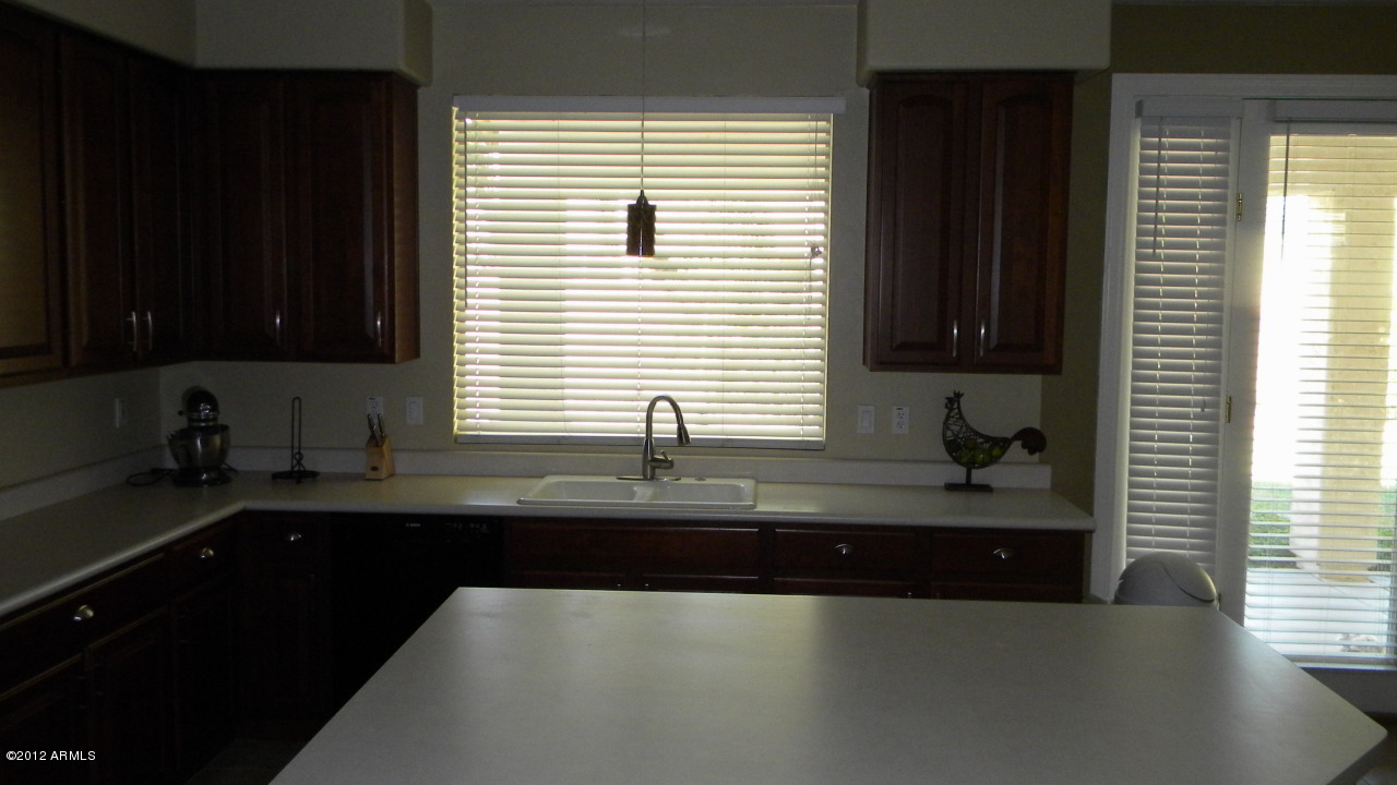 3710 East Kimball Road Gilbert, AZ 85297 - Photo 17 of 31 KITCHEN ISLAND