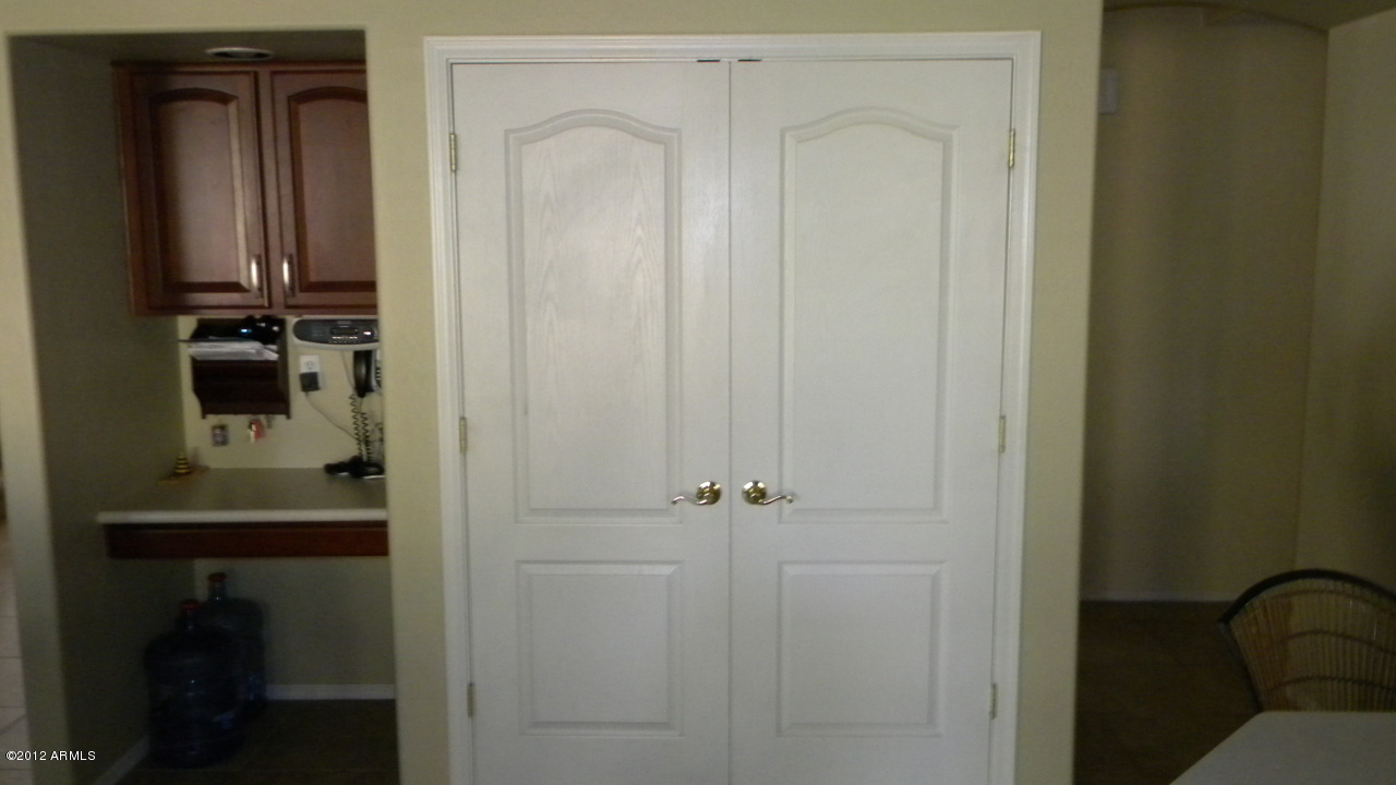 3710 East Kimball Road Gilbert, AZ 85297 - Photo 27 of 31 PANTRY