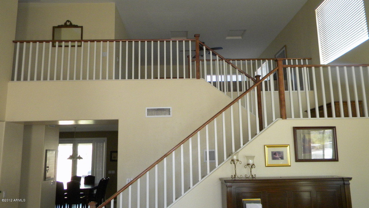 3710 East Kimball Road Gilbert, AZ 85297 - Photo 29 of 31 STAIRS