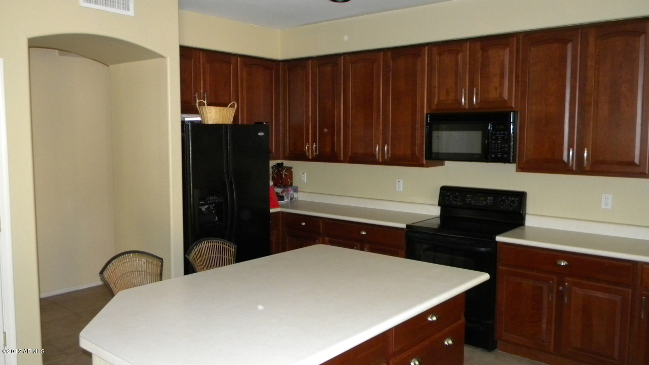 3710 East Kimball Road Gilbert, AZ 85297 - Photo 30 of 31 UPGRADED CABINETS
