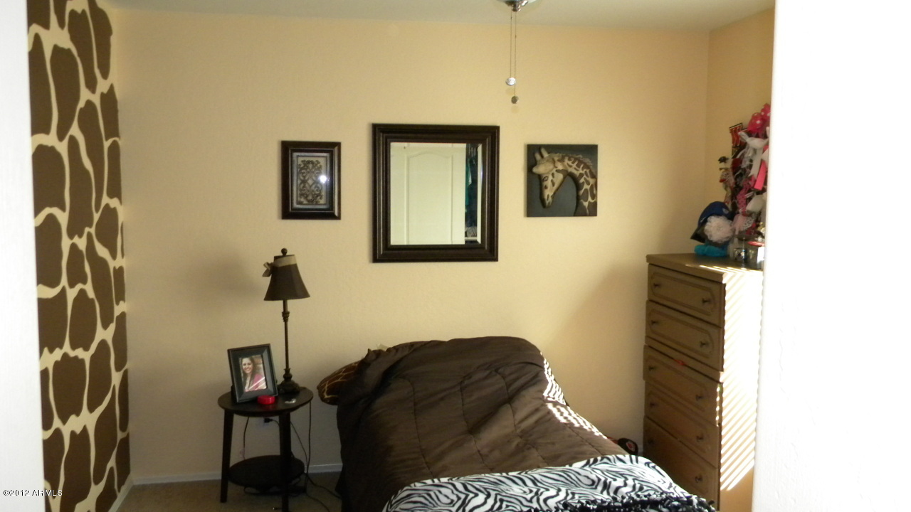3710 East Kimball Road Gilbert, AZ 85297 - Photo 3 of 31 BEDROOM 2