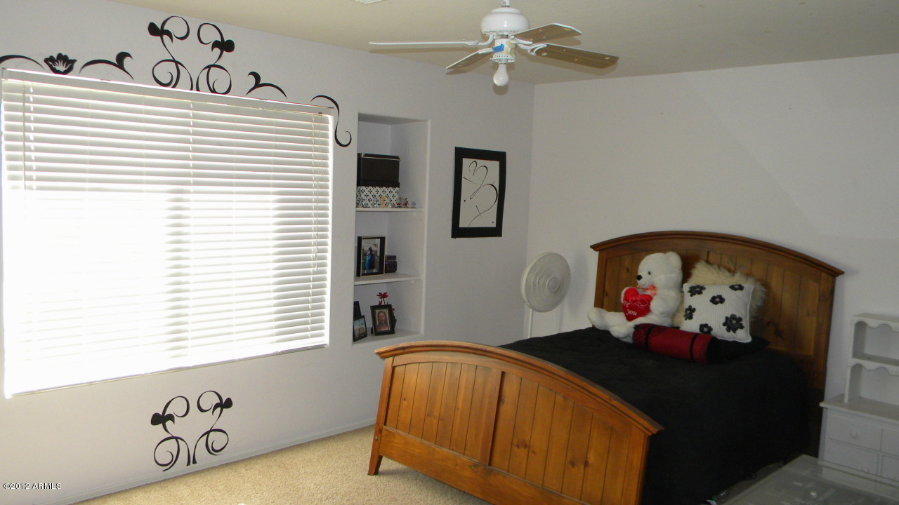 3710 East Kimball Road Gilbert, AZ 85297 - Photo 4 of 31 BEDROOM 3