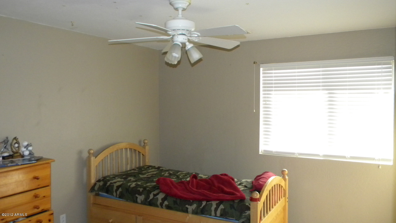 3710 East Kimball Road Gilbert, AZ 85297 - Photo 5 of 31 BEDROOM 4