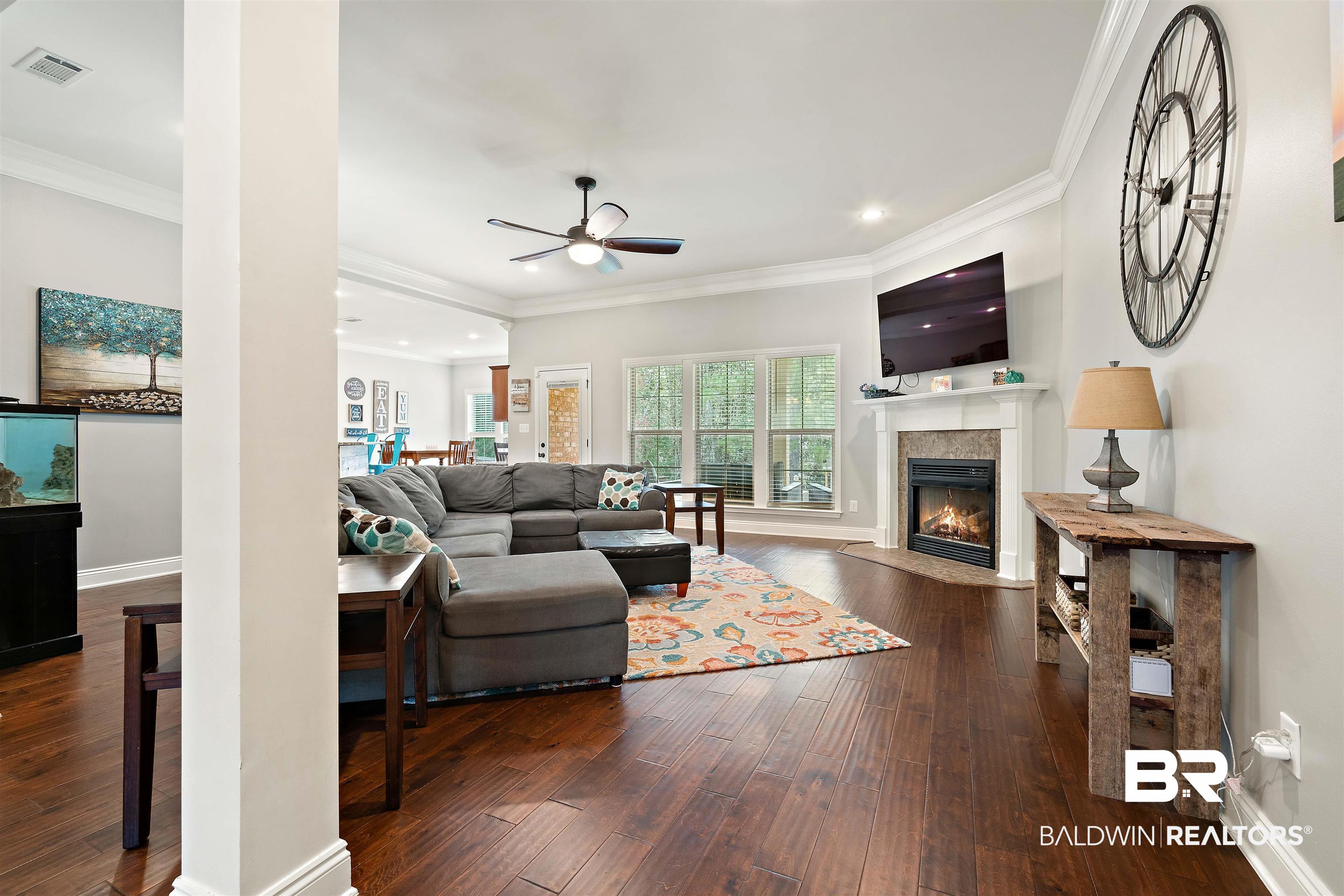 9688 Tanager Lane Daphne, AL 36527 - Photo 5 of 39
