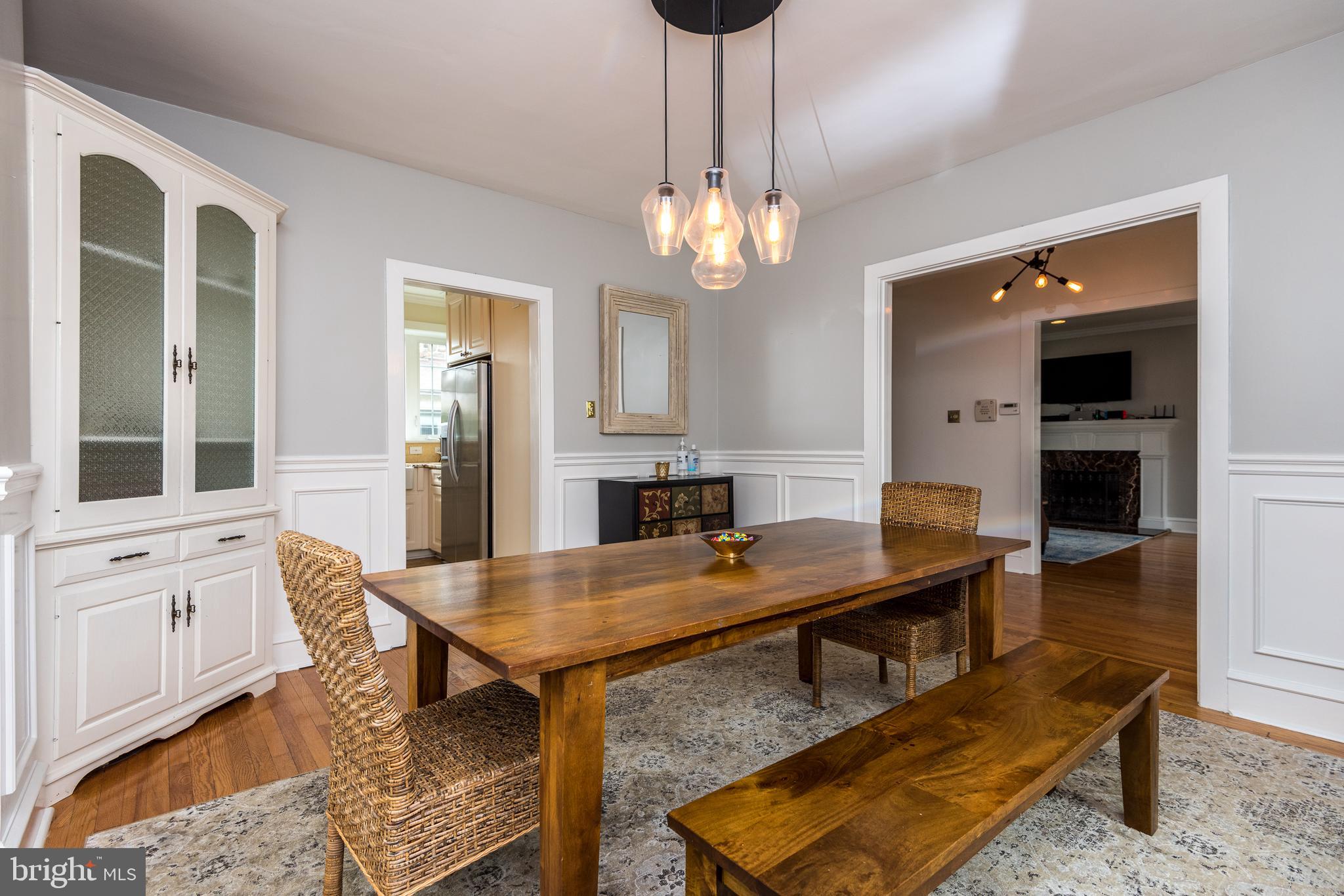 373 Sugartown Road Wayne, PA 19087 - Photo 18 of 44 Dining Room