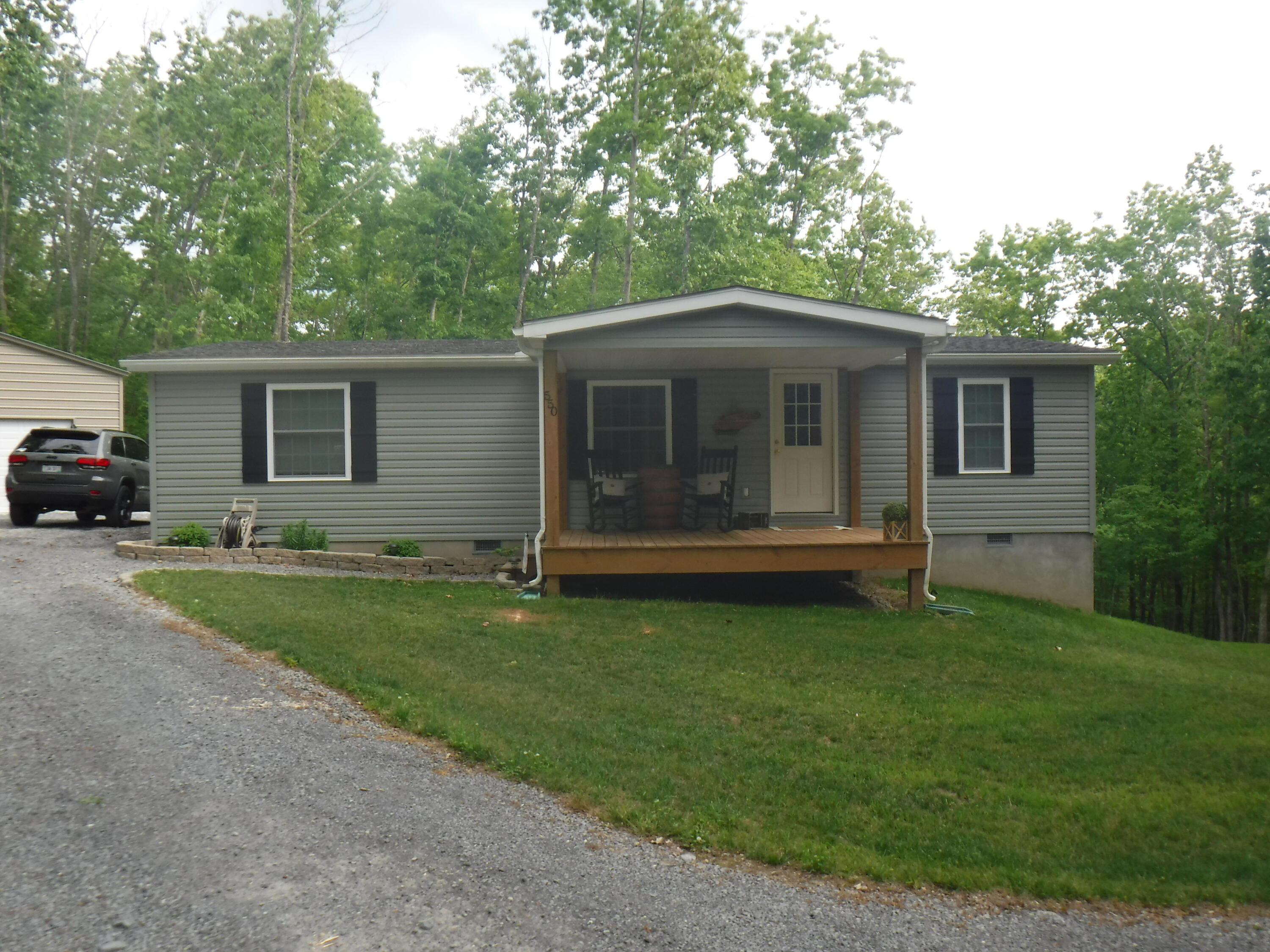 550 Anderson Estates Road Lewisburg, WV 24901 - Photo 1 of 47 Gallery Image 1