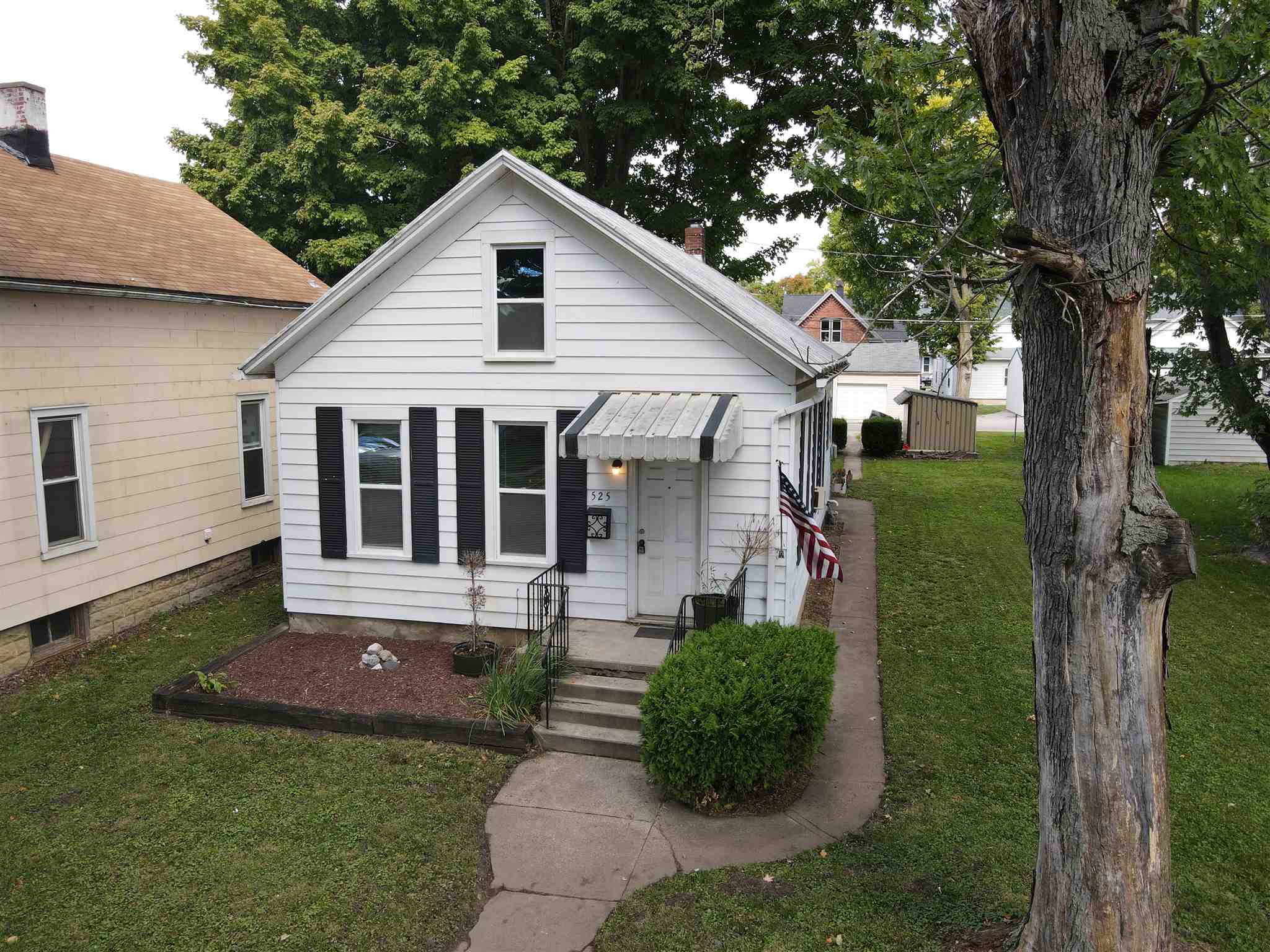 525 Riverside Avenue Fort Wayne, IN 46805 - Photo 17 of 23 Gallery Image 17