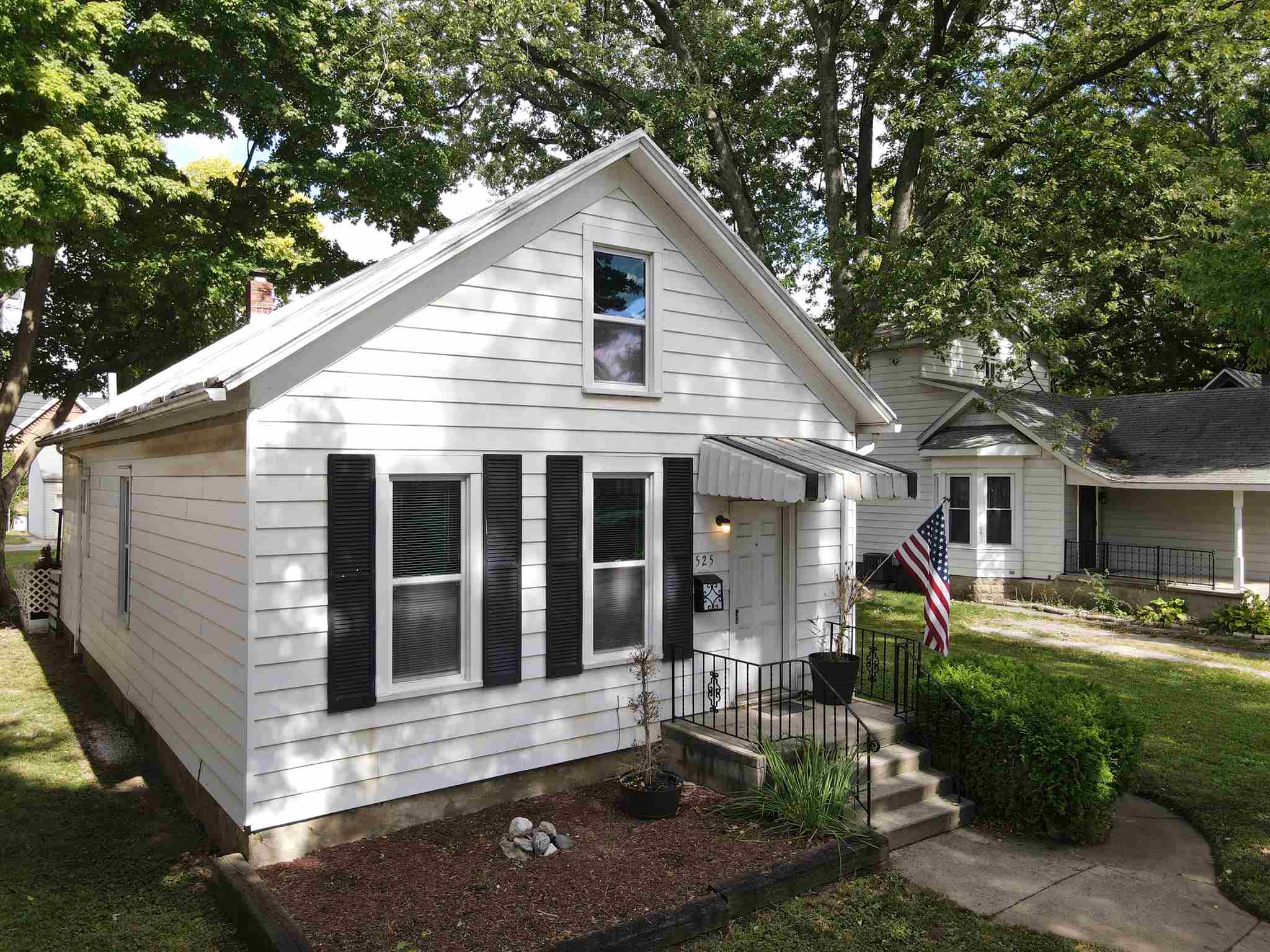 525 Riverside Avenue Fort Wayne, IN 46805 - Photo 18 of 23 Gallery Image 18