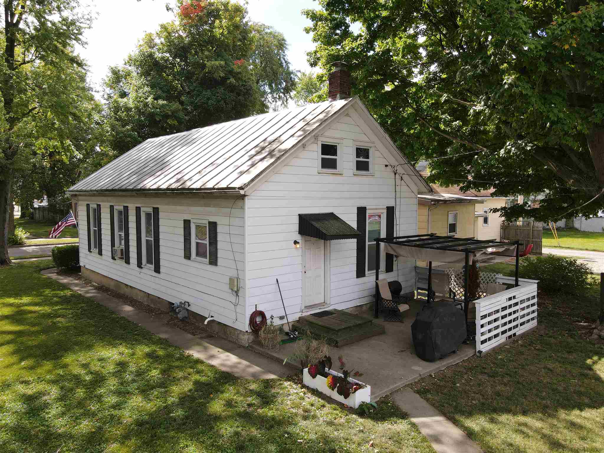 525 Riverside Avenue Fort Wayne, IN 46805 - Photo 19 of 23 Gallery Image 19