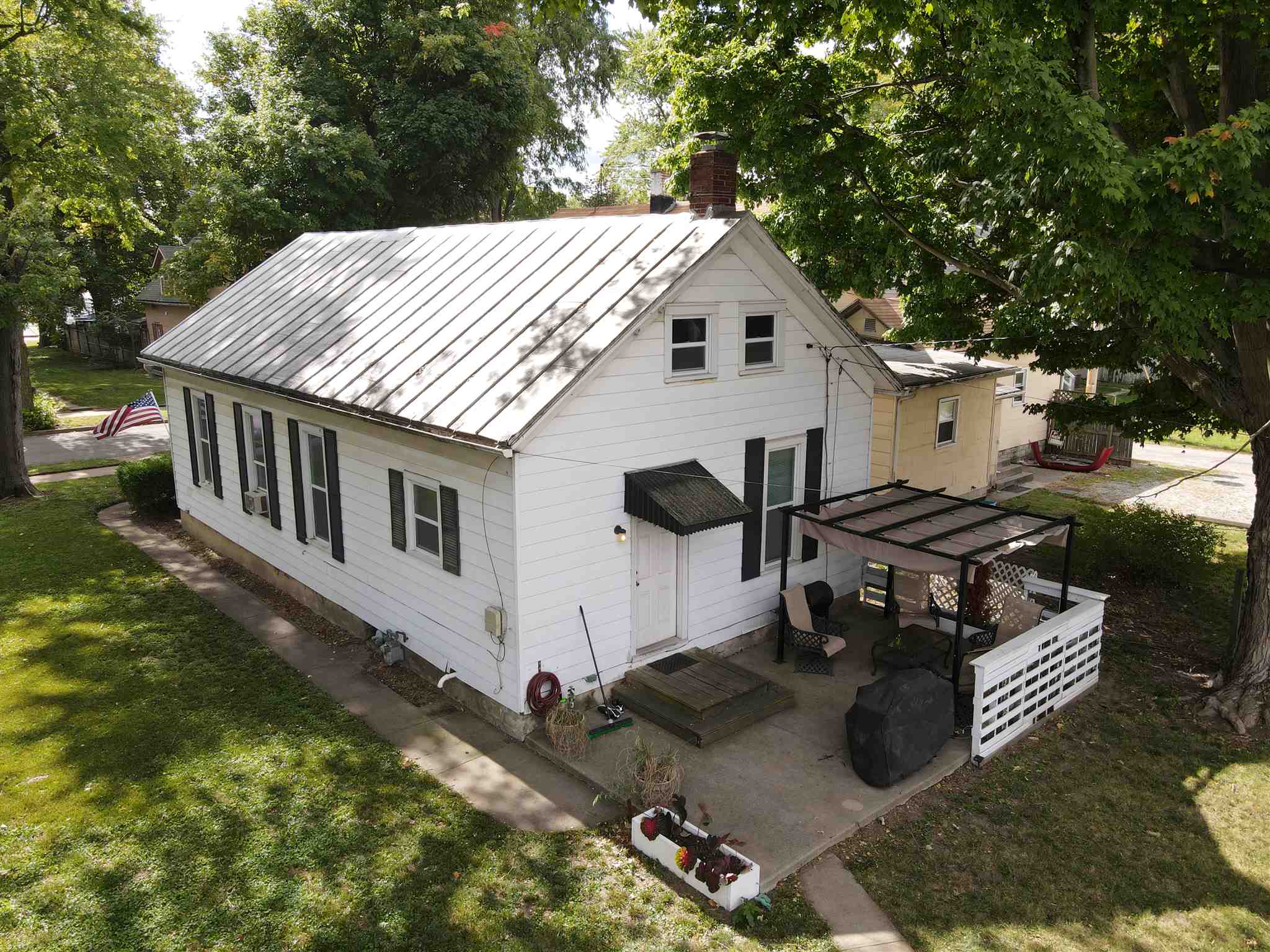 525 Riverside Avenue Fort Wayne, IN 46805 - Photo 20 of 23 Gallery Image 20