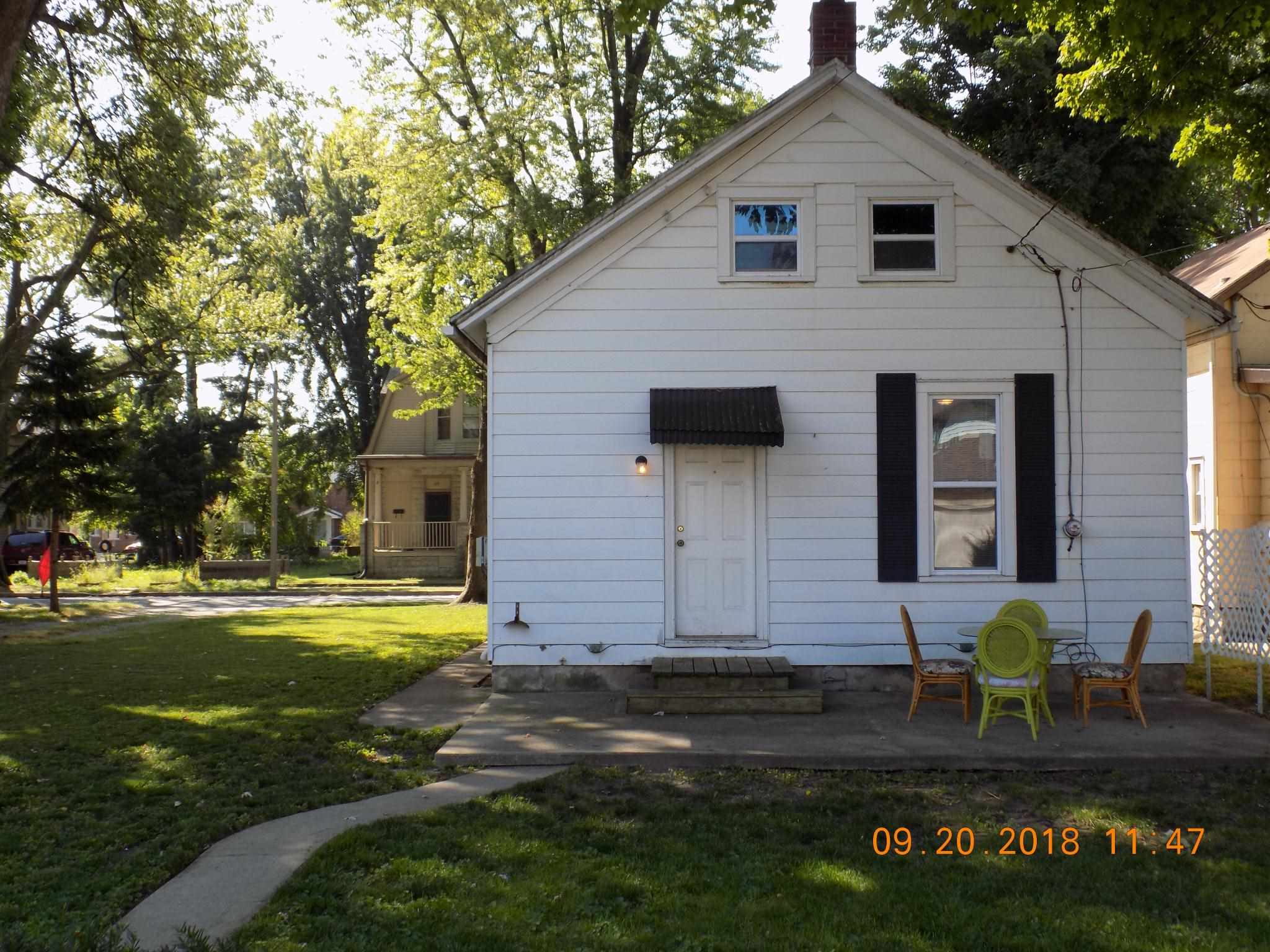 525 Riverside Avenue Fort Wayne, IN 46805 - Photo 3 of 23 Gallery Image 3