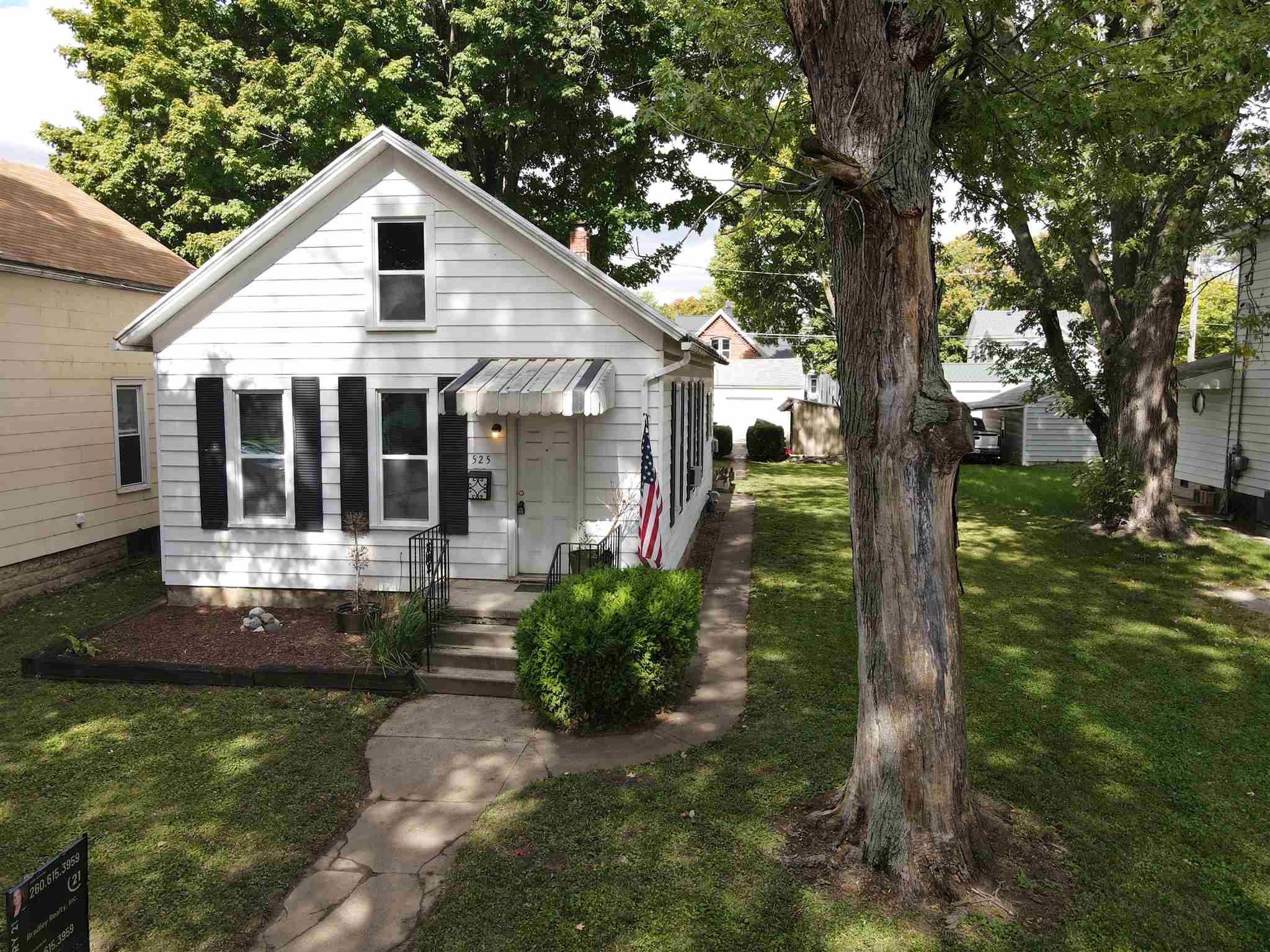 525 Riverside Avenue Fort Wayne, IN 46805 - Photo 21 of 23 Gallery Image 21