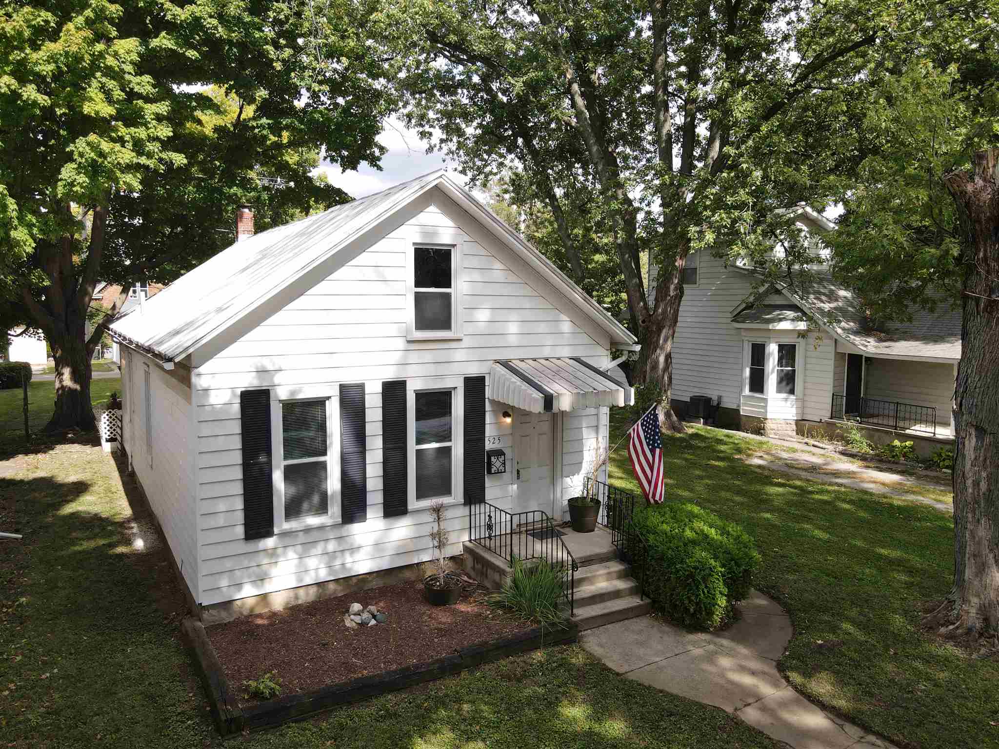 525 Riverside Avenue Fort Wayne, IN 46805 - Photo 22 of 23 Gallery Image 22