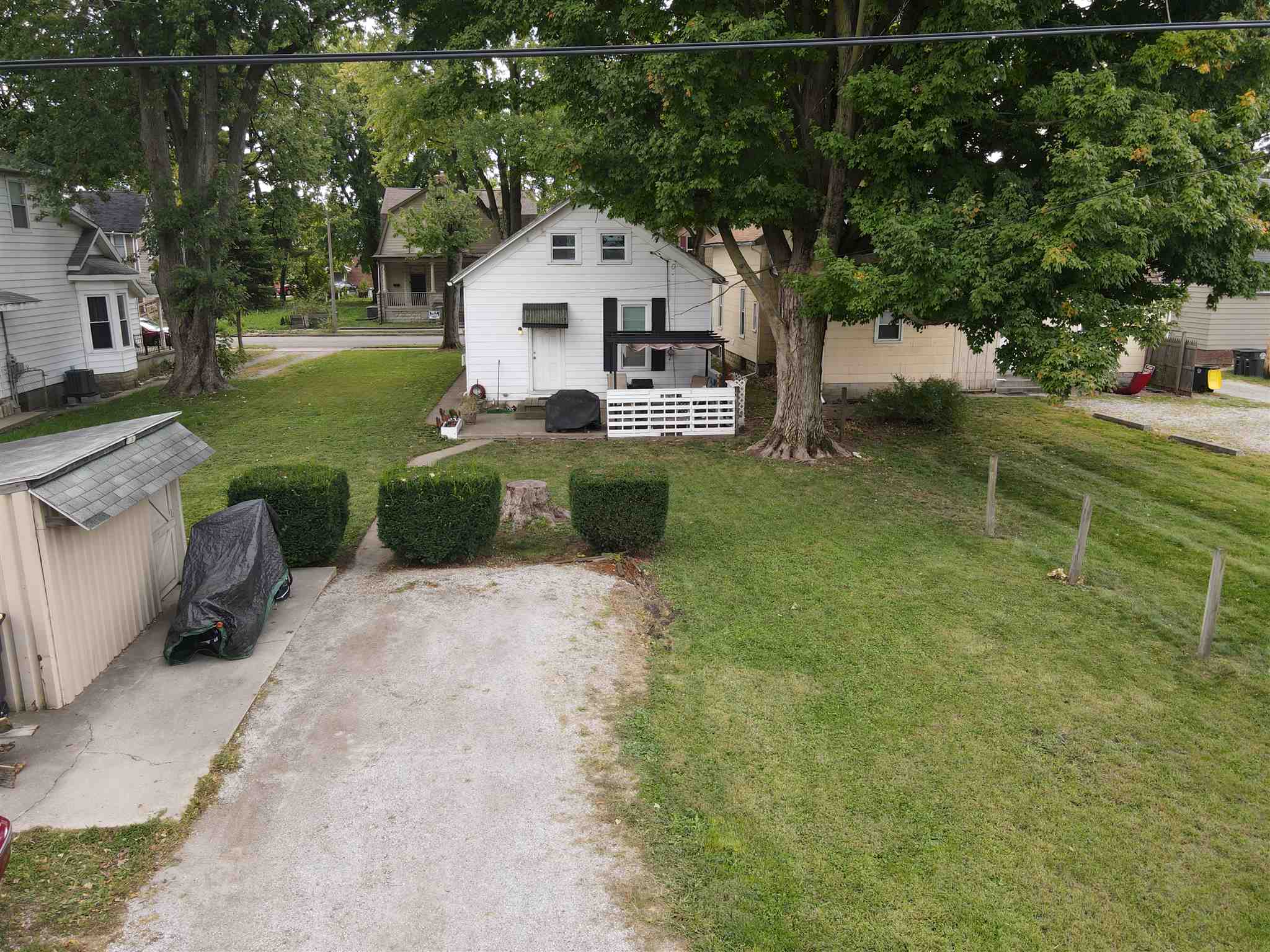 525 Riverside Avenue Fort Wayne, IN 46805 - Photo 23 of 23 Gallery Image 23