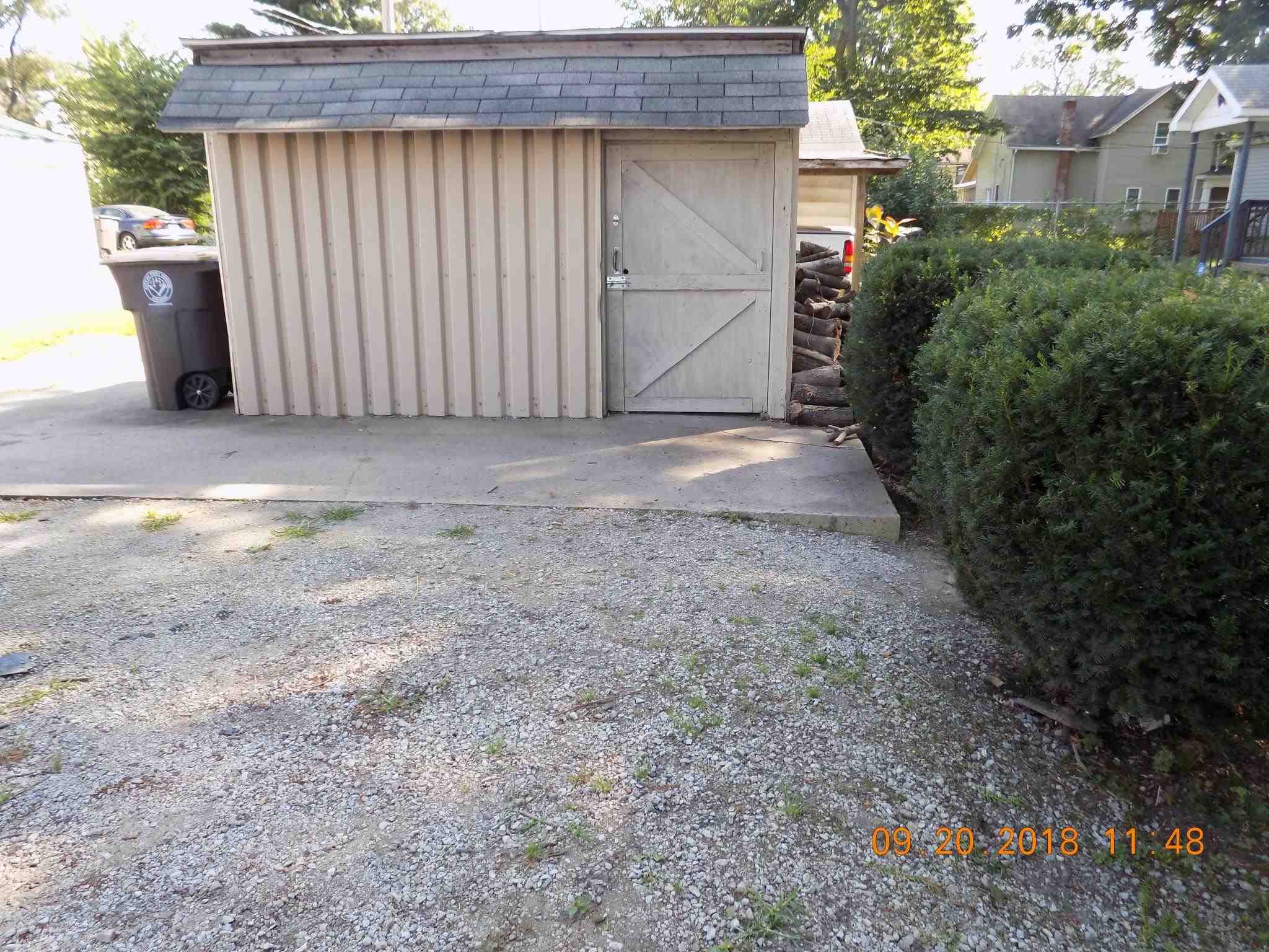 525 Riverside Avenue Fort Wayne, IN 46805 - Photo 4 of 23 Gallery Image 4