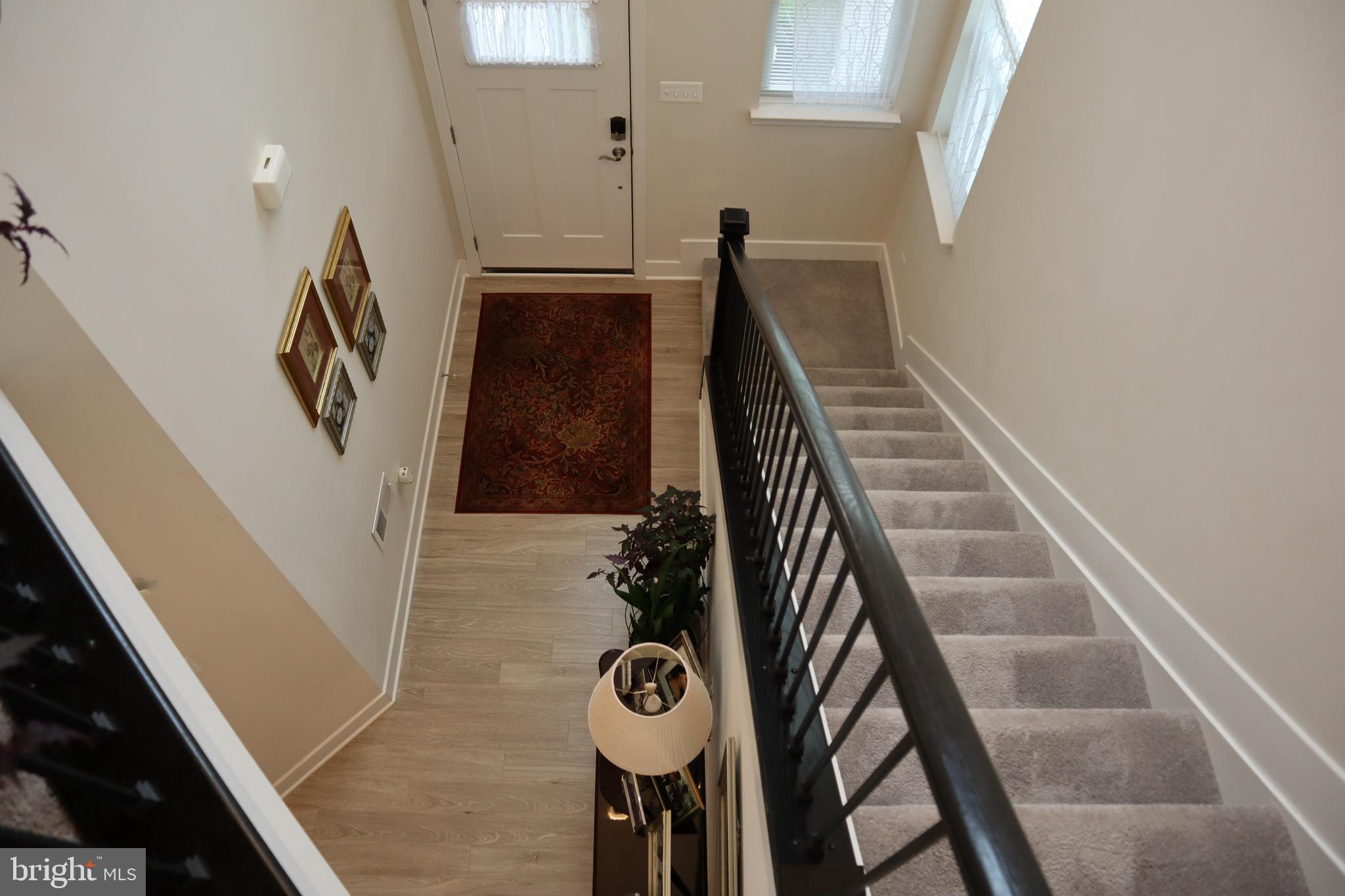 69 Tulip Tree Way Gettysburg, PA 17325 - Photo 16 of 39 View of staircase from upstairs