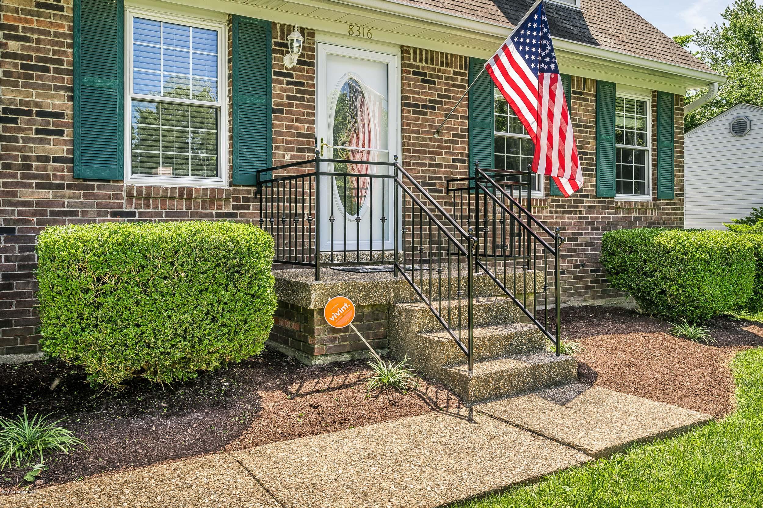 8316 Silver Fox Road Louisville, KY 40291 - Photo 47 of 48 8316 Silver Fox Rd-12