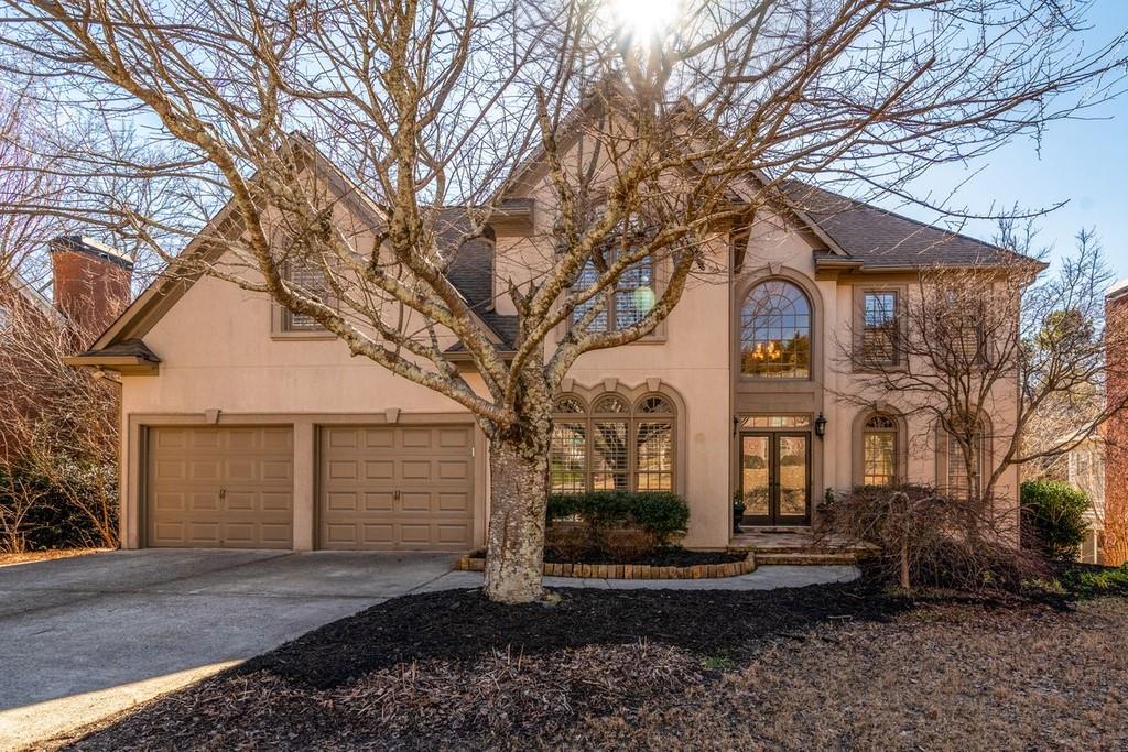 4542 Rutherford Drive Marietta, GA 30062 - Photo 1 of 1 Gallery Image 1