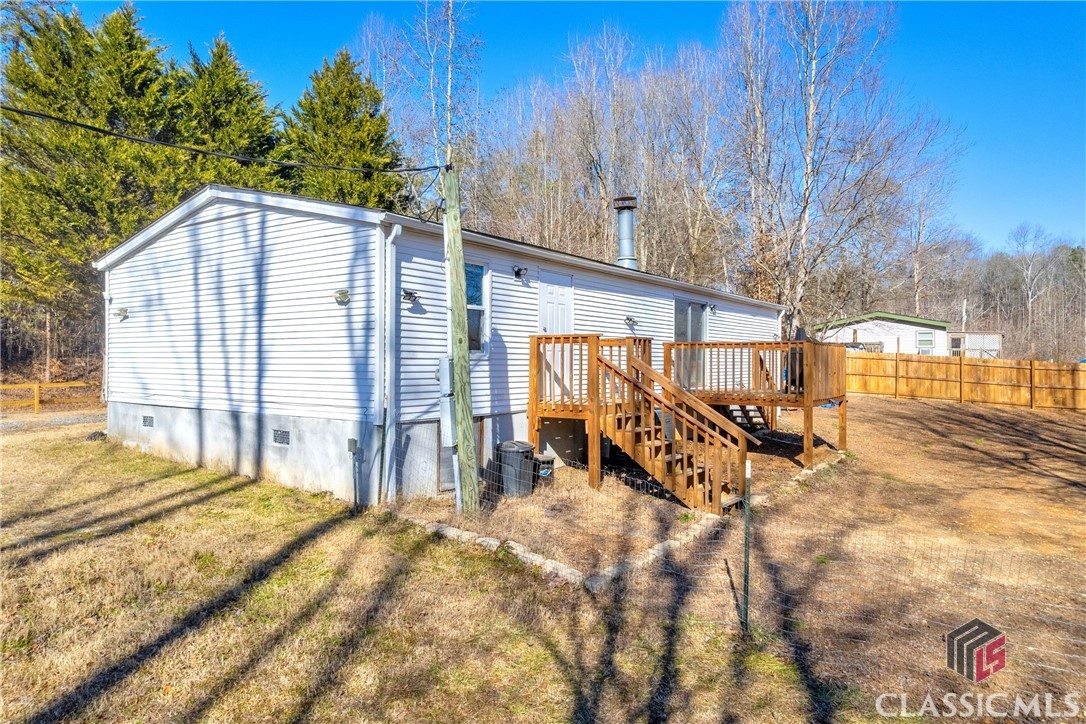559 Antioch Church Road Lula, GA 30554 - Photo 27 of 41