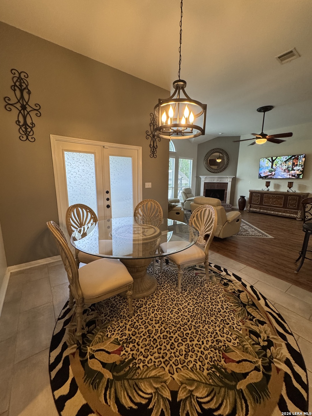 8627 Magdalena Run Helotes, TX 78023 - Photo 26 of 44